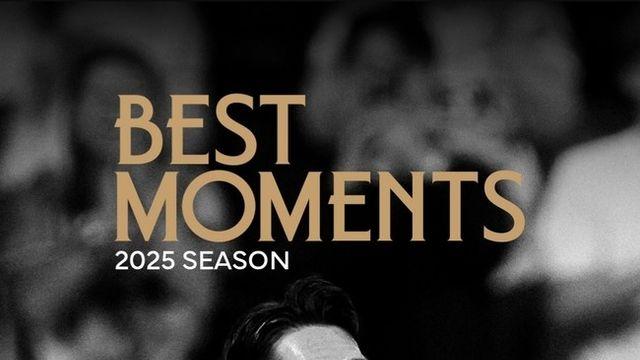 또, 또 손흥민! 2025 LAFC 최고의 순간 표지 장식→'환상 프리킥' 두 골 선정