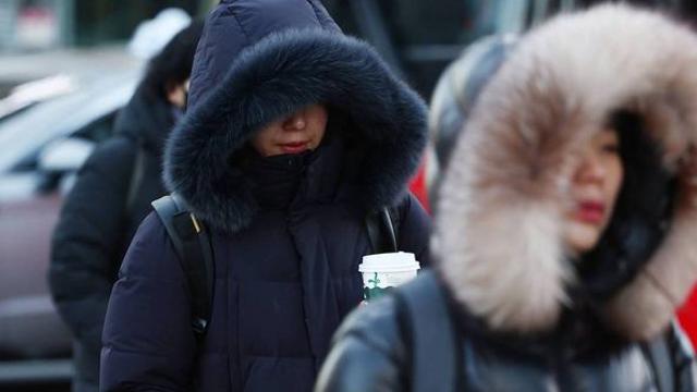 30일부터 영하권 ‘급강하’…새해 첫날 날씨, 해돋이 보일까
