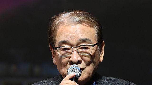 故이순재 유언 공개됐다…박근형 