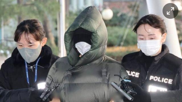 남양유업 3세 황하나 패딩이 또 난리네요