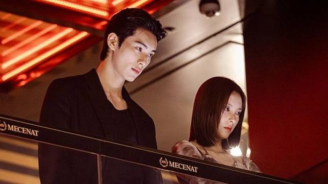 초호화 캐스팅 터졌다...공개 이틀 만에 '1위' 찍은 넷플릭스 한국 드라마