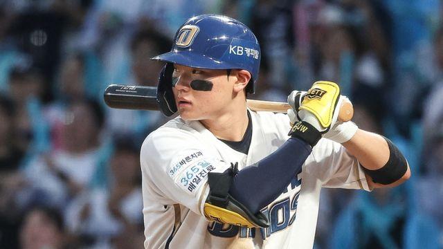 송성문 다음은 김주원? 