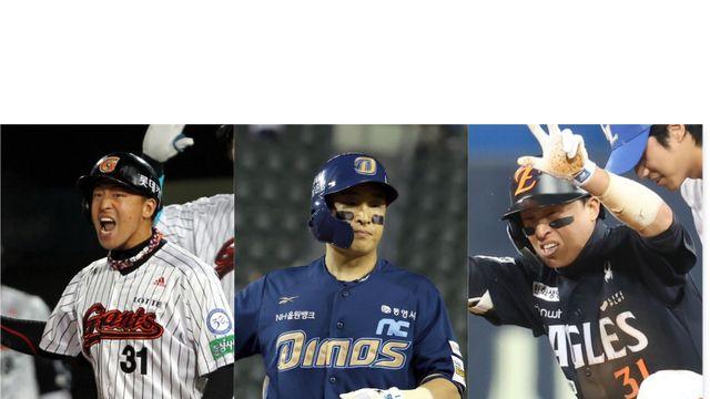 공격력 약하고 구심점 없는 그 구단...손아섭이 필요하다 [IS 포커스]