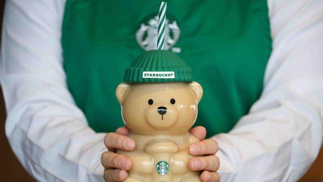 스타벅스, 베어리스타 콜드컵 재출시