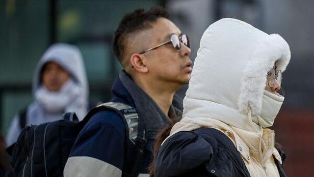 오후까지 전국 곳곳 비·눈…수도권 미세먼지 ‘나쁨'[내일날씨]