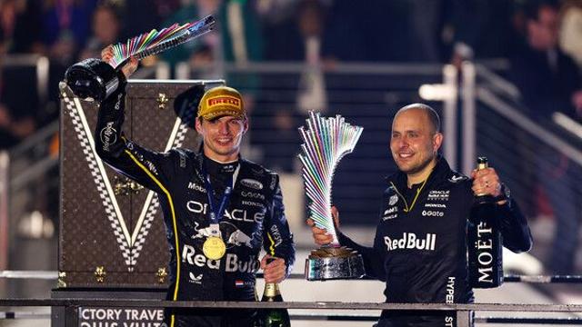 레드불 레이싱 F1, 핵심 인재 또 이탈?