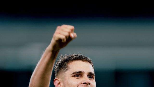 ‘SON 없는’ 토트넘, 차차기 캡틴 판 더 펜 붙잡기 올인…‘주급 2배 인상’ 손흥민과 비슷한 액수에 장기 재계약 추진