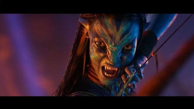 '주토피아2'보다 빠르다...'아바타 불과재' 400만 관객 돌파