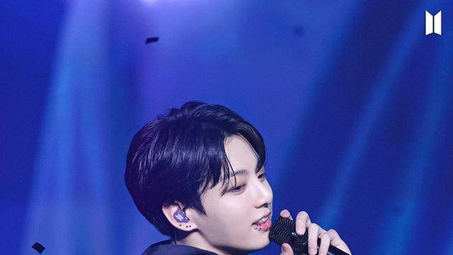 방탄소년단 정국 ‘Still With You’ 빗소리 타고 4억