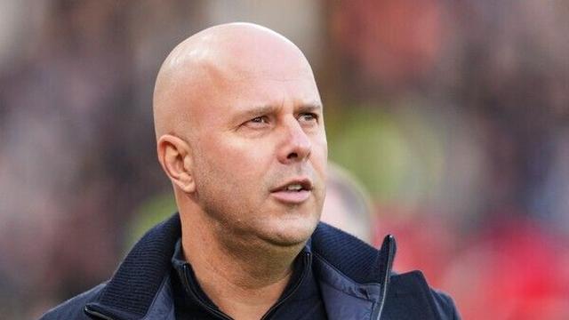 리버풀 슬롯 감독도 반색 “비르츠의 첫 골에 기쁘다”