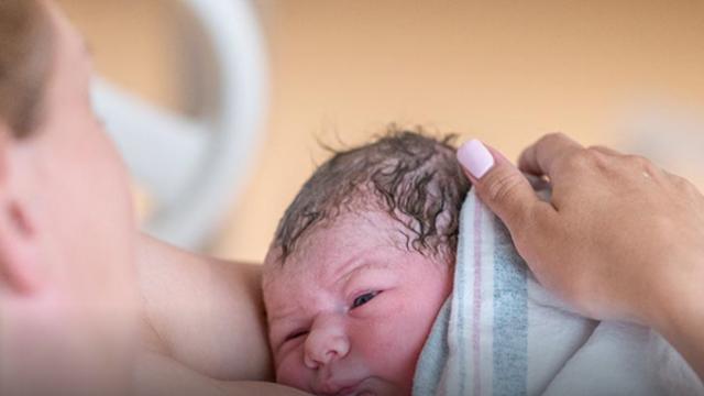 ‘저출산의 그늘’ 10년간 분만 병원 34% 급감…의원급은 절반으로 줄어