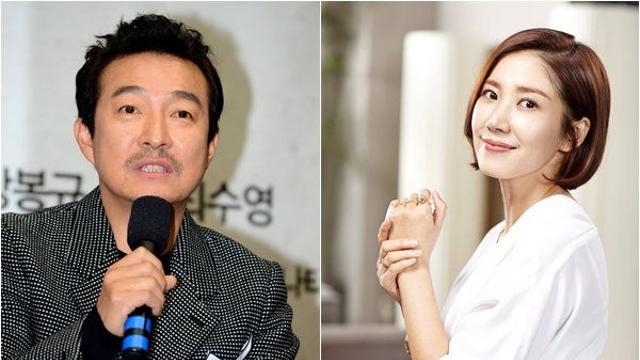 유호정·이재룡, 청담동 빌딩 398억 평가…19년 만에 310억 시세차익