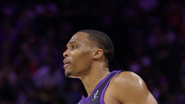 통산 AS 1만149개로 전설의 가드 매직 존슨 넘어선 ‘거북이’ 러셀 웨스트부룩 통산 AS 랭킹 7위…17위인 통산 득점서는 도미니크 윌킨스 9점차 추격