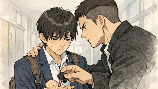 변사사건인 줄 알았는데…숨진 10대, 알고보니 선배 괴롭힘 때문