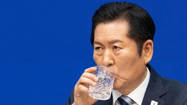 “참 허접하기 짝이 없다”… 정청래, 尹 최후진술에 날린 한마디