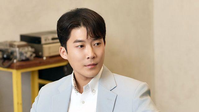 지창민, ‘트롯픽’ 스포트라이트 스타 1위 [DA:차트]