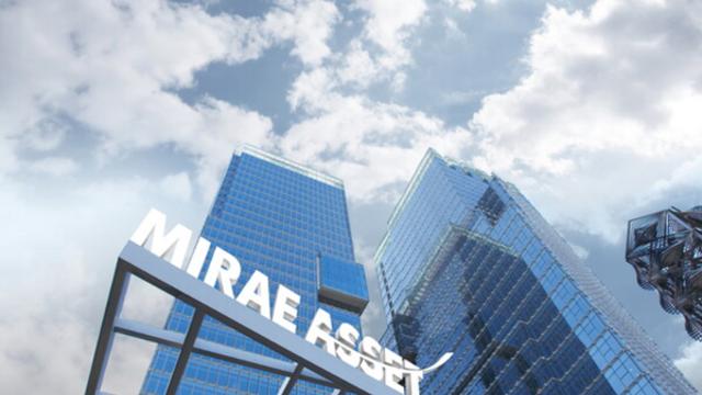 미래에셋, 코빗 선택…가상자산 시장 본격 진입