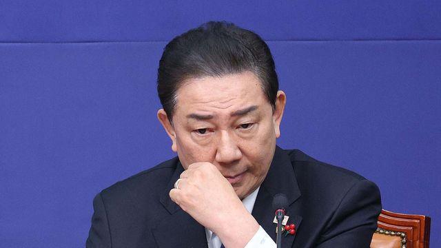 김병기 부인이 단톡방에 올렸던 심상찮은 글