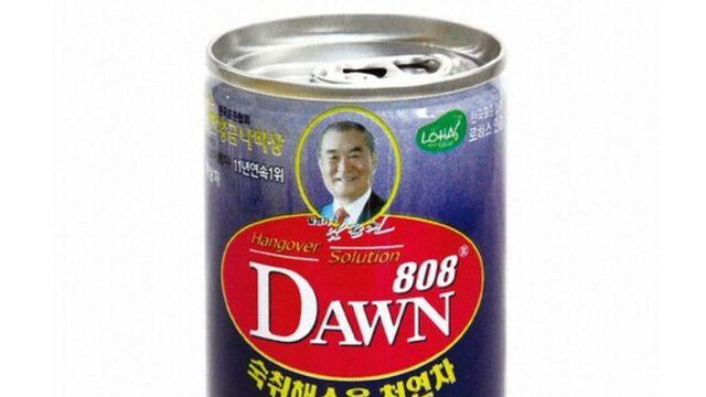 상반기 탈락 여명808.여명1004.광동 남 진한 헛개차, 식약처 숙취해소 효과 확인