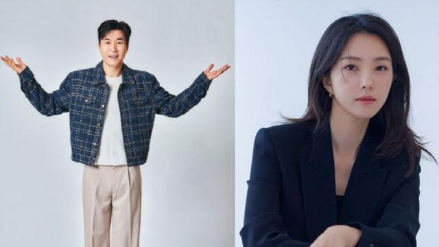 김종민X강지영 '사기꾼들' MC 출격…정규 편성 확정