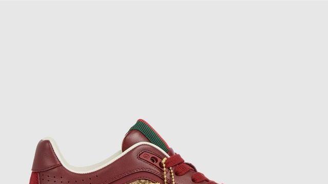 행운 부르는 2026 병오년 아이템! 구찌부터 휴먼 메이드까지 ‘붉은 말’ 패션템 3