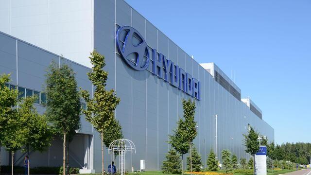 현대차, 러시아 공장 '재매입' 사실상 어려워…바이백 옵션 만료 임박