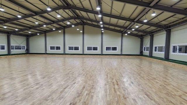 여주시, 이용자 감소 체육시설 리모델링으로 복합체육공간 탈바꿈