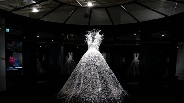 입는 옷에서 조형 예술로…금기숙이 연 ‘패션아트’의 세계