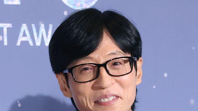 유재석, 통산 21번째 대상 트로피 '대기록'…MBC에서만 9번째[MBC 방송연예대상]