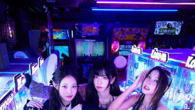 세이마이네임, 'UFO' 내세워 컴백…오늘 새 미니앨범