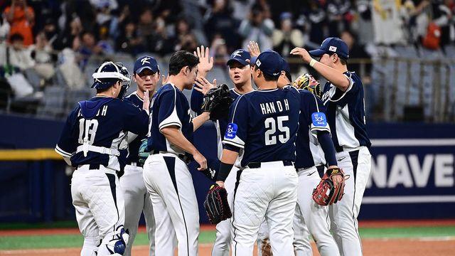 한국 야구, 대만에 밀려 WBC 4회 연속 탈락?…美 야구매체 
