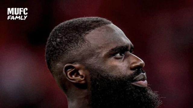 “아모림 감독에 완벽한 자원!” 맨유, 1월에 최전방 보강 위해 ‘리그앙 6골 2도움’ 공격수 주시