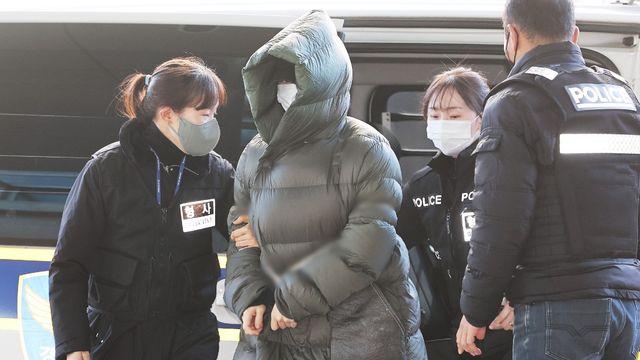 범죄는 잊고 명품만 관심…'황하나 패딩'이 불러온 블레임룩 논란