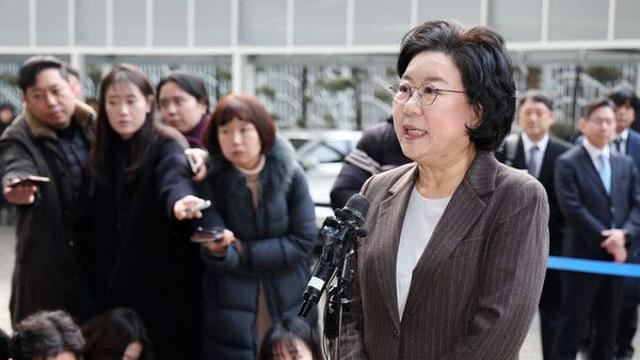 野, 이혜훈 장관 지명에 