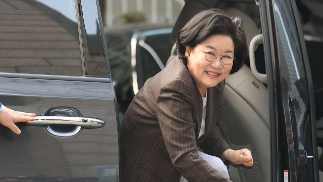 '격분' 국민의힘, 이혜훈에 