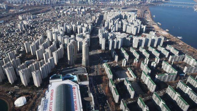 강남·용산 제쳤다…서울 주택 만족도 1위 등극한 ‘뜻밖의 동네’