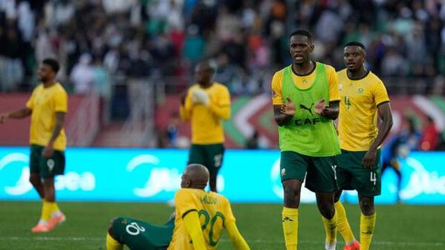 '한국 월드컵 상대' 남아공, 아프리카 네이션스컵 16강 진출