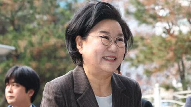 이혜훈 “회색 코뿔소 위기서 성장에 과감한 투자”…청문회는 ‘가시밭길’