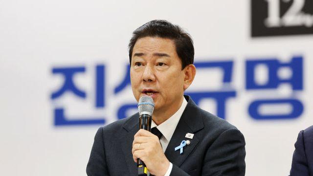 ‘갑질·특혜 의혹’ 與김병기, 오늘 입장발표…사과냐 사퇴냐