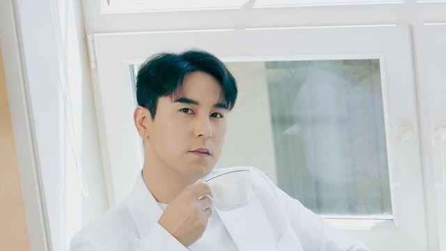 ‘트롯픽’ 장민호, 2025를 빛낸 최고의 노래 [DA:차트]