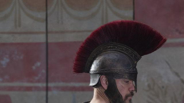 '오디세이' 예고편 조회수 1억 뷰...크리스토퍼 놀란 작품 최고 기록