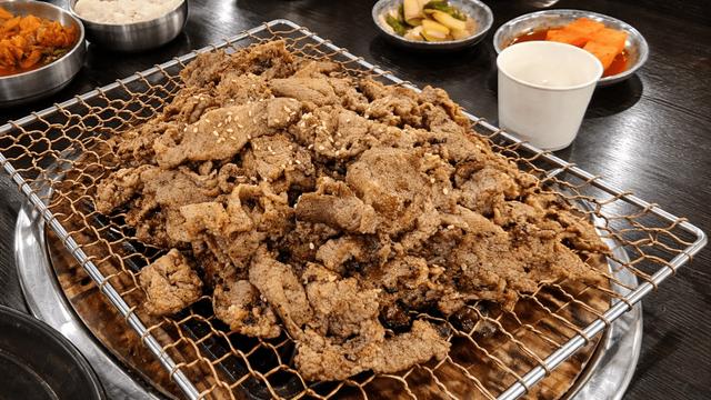 “주차가 편해서 더 몰립니다…” 에버랜드 근처 회전 빠른 용인 맛집 TOP 3