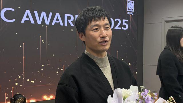 수원 부임한 이정효 감독 “하고 싶은 게 많아서 신나 있다…대학축구도 관심 있게 보겠다” [IS 수원]
