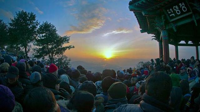 일출 보고 떡국까지? 2026년 서울·수도권 해돋이 명소 & 로컬 맛집 6