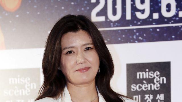 진양혜 “母, 치매로 섬망 증세 심해져…용감한 딸 될 것” 눈물