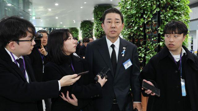 김병기 ‘갑질 의혹’ 확산일로…30일 입장표명 속 거취 주목