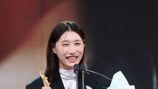 '연예대상' 김연경 