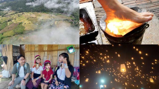 '세계테마기행'  나만 믿고 따라와, 태국 1부, 치앙마이 편