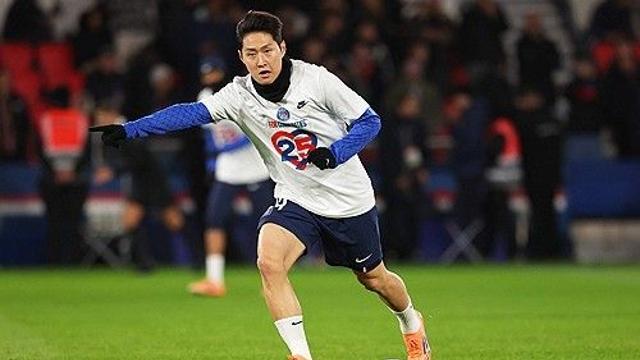이강인 컴백! 허벅지 부상 딛고 PSG 훈련 재개 명단 포함…구단은 메디컬 체크 돌입, 1월 강행군이 복귀 시점 변수?