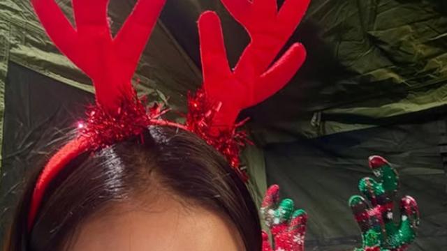 이시영, 캠핑장 소음 논란에 직접 사과 